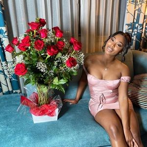 Meet your Posher, Ricki